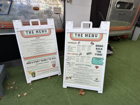 Funky Sol Coffee by null