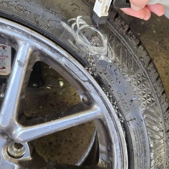 Champtires - Sidewall tire leak - Tires Near Me - West Mifflin, Pennsylvania Champtires - Sidewall tire leak - Tires Near Me - West Mifflin, Pennsylvania