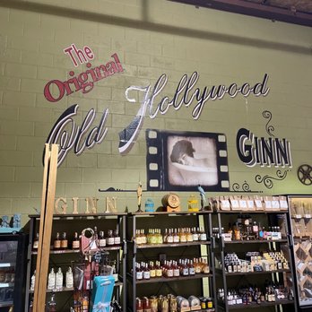 Napa Valley Distillery - Distilleries Near Me - Napa, California