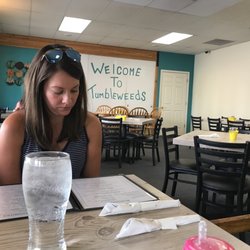 Tumbleweeds Bar & Grill