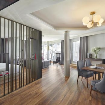 Hotel Hyatt Centric - Suite - Hotels Near Me - Madrid, M