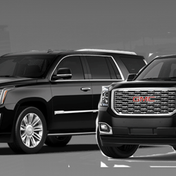 Monarch Transportation - SUV  - 6 Passenger -  4 Bags