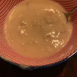 Potato Soup