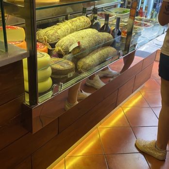 Panini Toscani - Sandwiches Near Me - Florence, FI