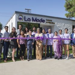 a La Mode Medspa