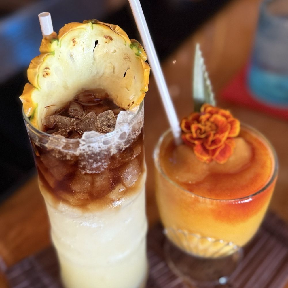 Tikehau Lounge - Mai Tai & Rum Cannonball - Cocktail Bars Near Me - Kihei, Hawaii Tikehau Lounge - Mai Tai & Rum Cannonball - Cocktail Bars Near Me - Kihei, Hawaii