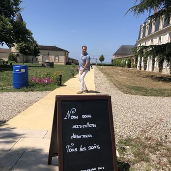 Château Guiraud - Landmarks & Historical Buildings Near Me