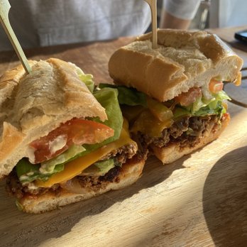 The Carving Board - Chopped Cheese - Cafes Near Me - Tarzana, California The Carving Board - Chopped Cheese - Cafes Near Me - Tarzana, California
