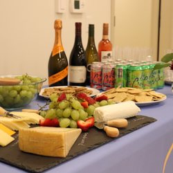 Guidepost Montessori at Magnificent Mile - 9/13: Wine & Cheese Teacher Meet and Greet Event