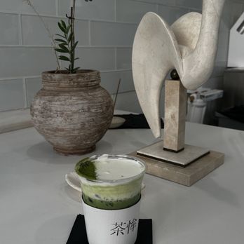DAMO - Coffee & Tea Near Me - Los Angeles, California DAMO - Coffee & Tea Near Me - Los Angeles, California