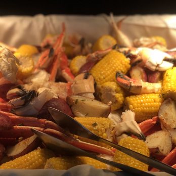 Orange Hill Restaurant & Events - Seafood boil - Steakhouses Near Me - Orange, California Orange Hill Restaurant & Events - Seafood boil - Steakhouses Near Me - Orange, California