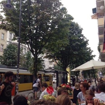 Babel - Lebanese Near Me - Berlin, BE