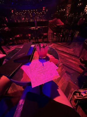 Magic Mike Live by null