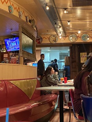 Chuy's by null