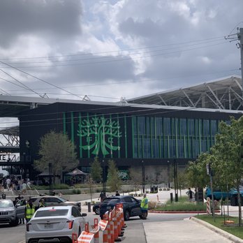 Q2 Stadium - Stadiums & Arenas Near Me - Austin, Texas Q2 Stadium - Stadiums & Arenas Near Me - Austin, Texas