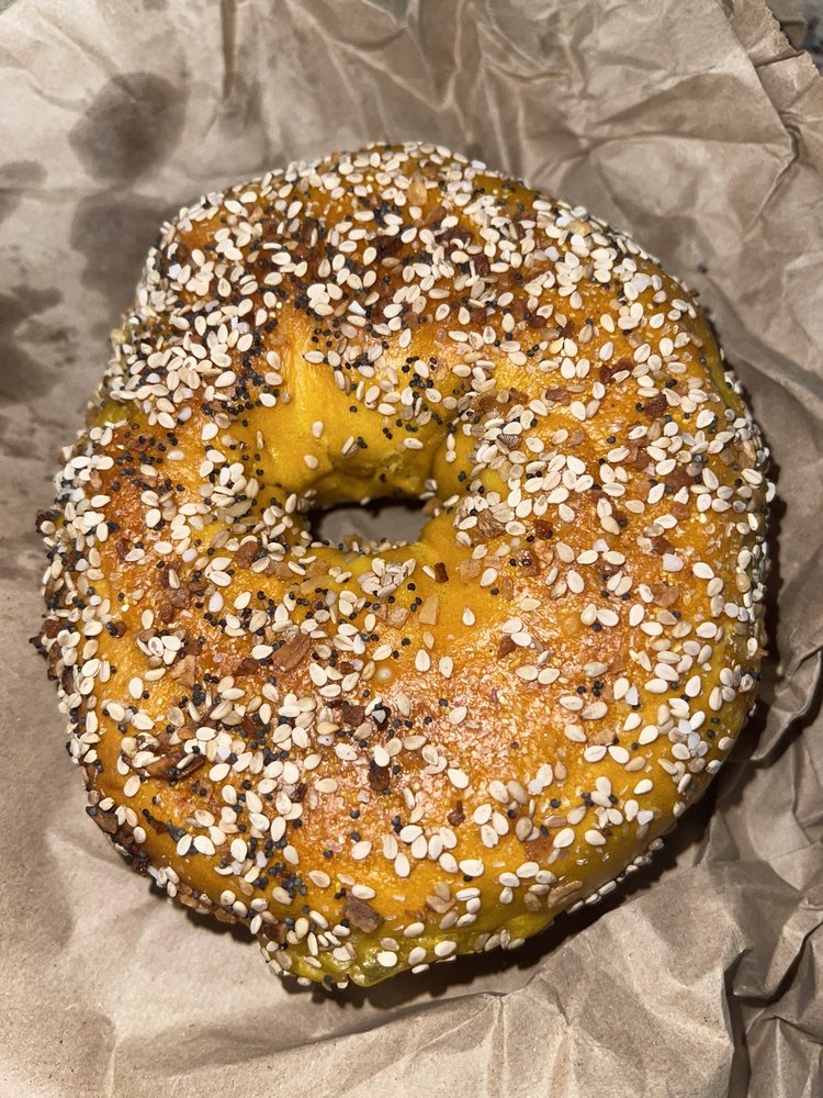 HAMILTON BAGEL & GRILL Updated September 2024 78 Photos & 59