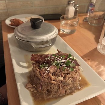 Cafe Con Leche - Pernil - Coffee & Tea Near Me - Wappingers Falls, New York