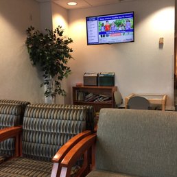 Kids area/doctor on-time notification. Kids area/doctor on-time notification.