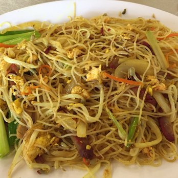 Fusion Cafe - West Allis - Singapore Noodles; my favorite!! - Chinese Near Me - West Allis, Wisconsin Fusion Cafe - West Allis - Singapore Noodles; my favorite!! - Chinese Near Me - West Allis, Wisconsin