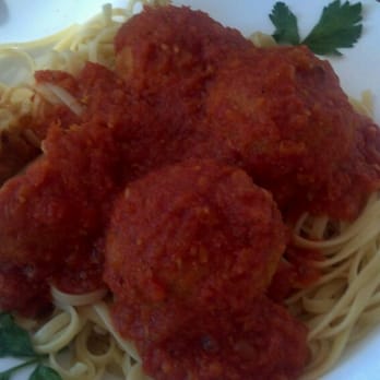 Georgie's Diner - Vegan meatballs - Vegan Near Me - West Haven, Connecticut Georgie's Diner - Vegan meatballs - Vegan Near Me - West Haven, Connecticut