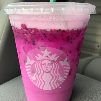 Starbucks - Coffee & Tea Near Me - Charleston, South Carolina