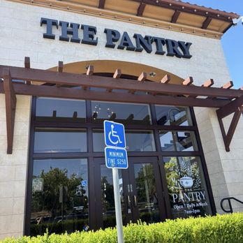 The Pantry - Breakfast & Brunch Near Me - Roseville, California