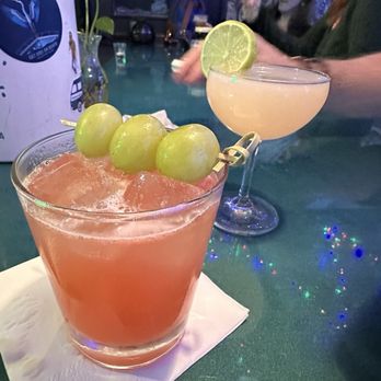 MarMo Cafe & Lounge - Coffee & Tea Near Me - Galveston, Texas