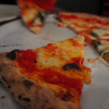 Cane Rosso - Pizza Near Me - Dallas, Texas