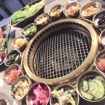 Kook Korean BBQ - Korean Near Me - Vancouver, British Columbia Kook Korean BBQ - Korean Near Me - Vancouver, British Columbia