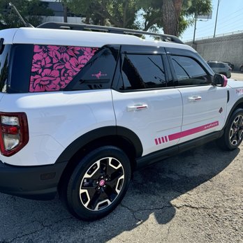 Renown Mobile Detailing - Auto Detailing Near Me - La Habra, California Renown Mobile Detailing - Auto Detailing Near Me - La Habra, California