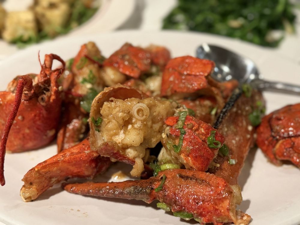 PPQ Dungeness Island - San Francisco