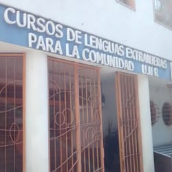 Cursos de Lenguas Extranjeras para la Comunidad
