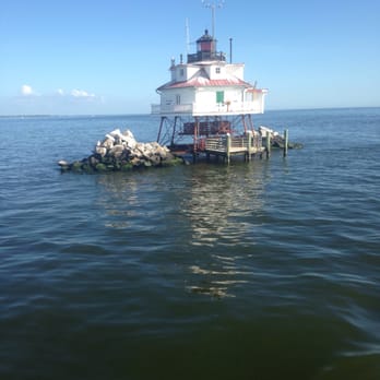 Yacht Charters on the Bay - Lighthouse - Venues & Event Spaces Near Me - Annapolis, Maryland Yacht Charters on the Bay - Lighthouse - Venues & Event Spaces Near Me - Annapolis, Maryland