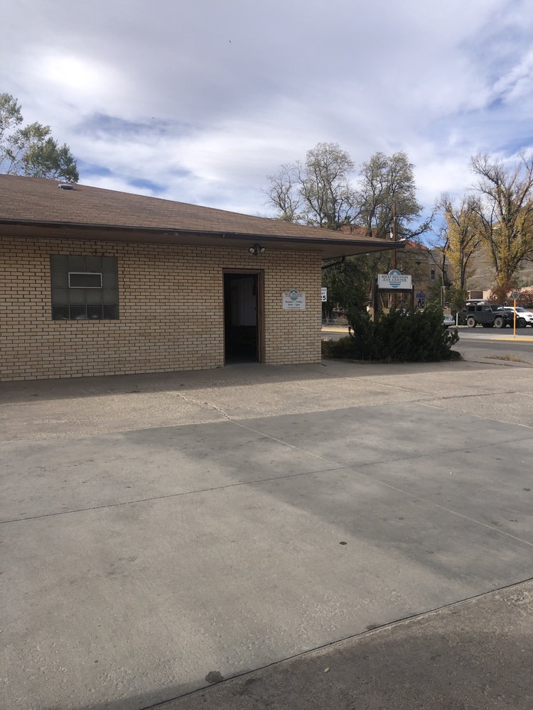 ROCKY MOUNTAIN EYE CENTER Updated September 2024 10 Photos 515 E 1st St, Salida, Colorado