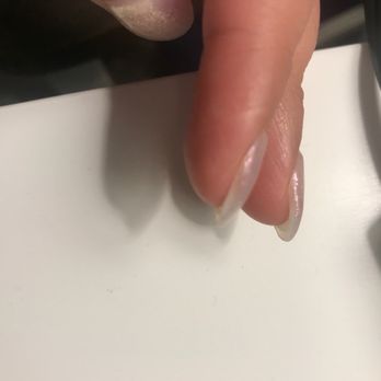 Lily's Nails - Nail Salons Near Me - Mukilteo, Washington