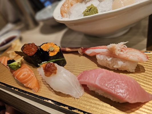 Sushi no Midori by null
