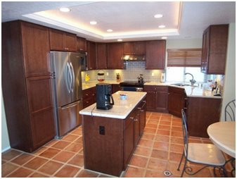 Slide of Ambient Design Build