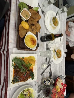 Balaton Restaurant by null