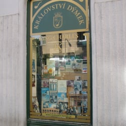 Království dýmek