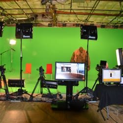 Vitruvian Entertainment Group