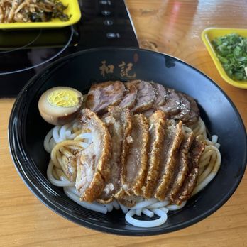 HeJi Gui Lin Rice Noodle - Noodles Near Me - Rowland Heights, California