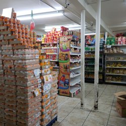 International Supermarket