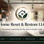 Home Reset and Restore
