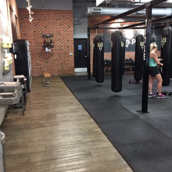 TITLE Boxing Club - Boxing Near Me - Austin, Texas TITLE Boxing Club - Boxing Near Me - Austin, Texas