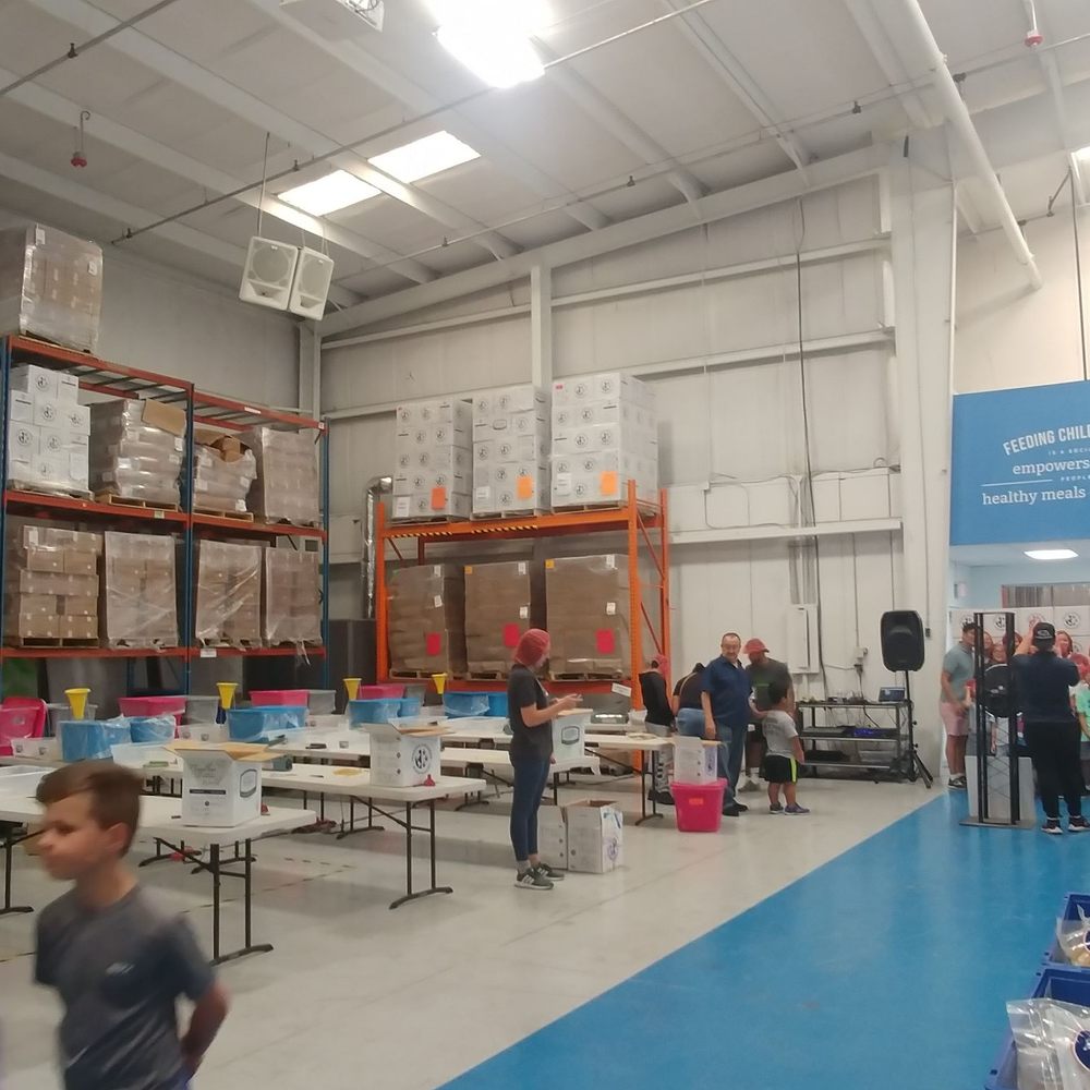 Feeding Children Everywhere - Good deed for today. - Food Banks Near Me - Longwood, Florida Feeding Children Everywhere - Good deed for today. - Food Banks Near Me - Longwood, Florida