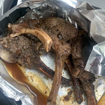 Papi Cuisine - Lamb chops - Cocktail Bars Near Me - Baltimore, Maryland Papi Cuisine - Lamb chops - Cocktail Bars Near Me - Baltimore, Maryland