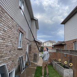 Home Hygiene - Window cleaning