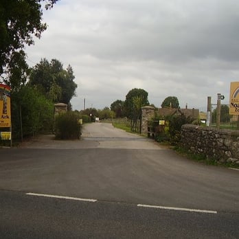 Noah's Ark Zoo Farm - Zoos Near Me - North Somerset, NSM