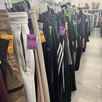 Life Path Thrift Stores - Thrift Stores Near Me - York, Pennsylvania