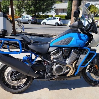 Eagles Nest Cycles - Motorcycle Repair Near Me - Alhambra, California